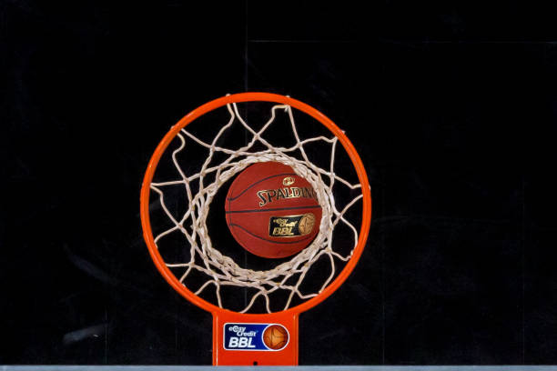 篮筐以及球 篮筐以及球